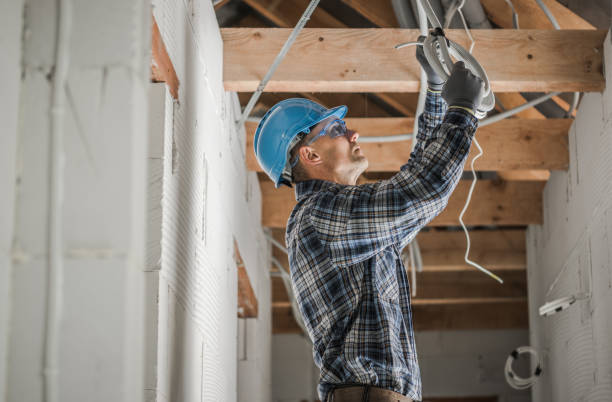 Best Electrician for Home Renovation  in Emsworth, PA