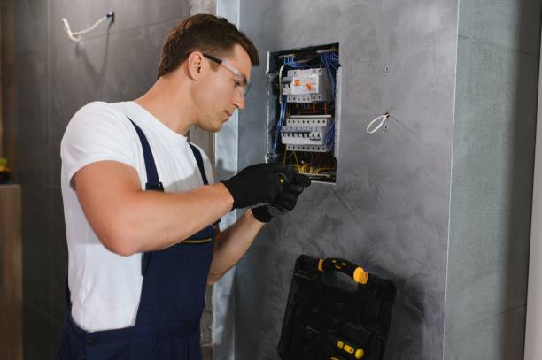 Best Industrial Electrical Services  in Emsworth, PA