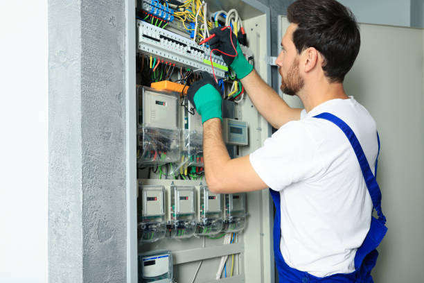 Best Local Electrician Companies  in Emsworth, PA