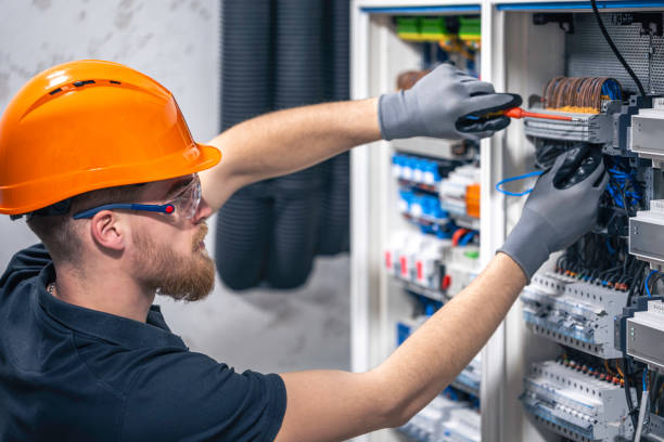 Electrical Rewiring Services in Emsworth, PA