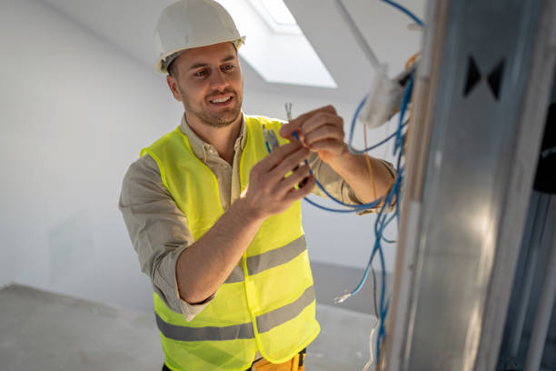 Best Affordable Electrician  in Emsworth, PA