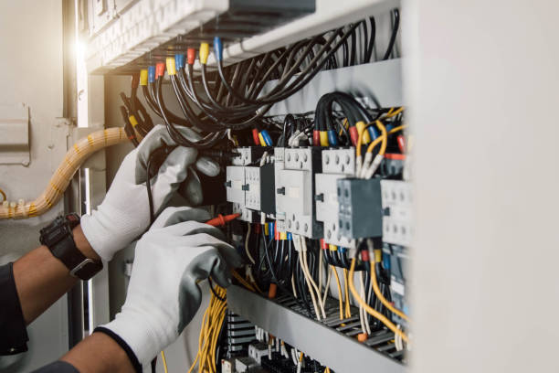 Best Electric Panel Repair  in Emsworth, PA